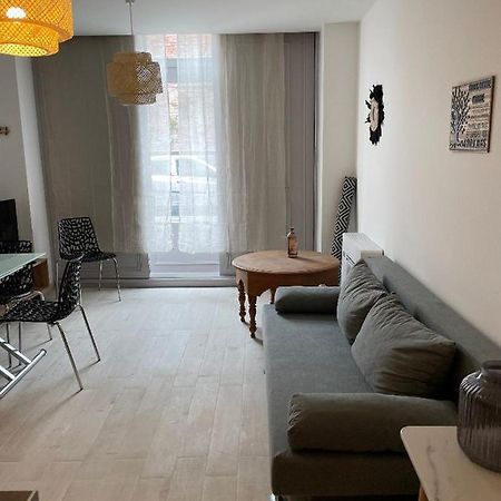 Appartement Le Clos Sainte Claire à Albi Extérieur photo