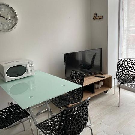 Appartement Le Clos Sainte Claire à Albi Extérieur photo