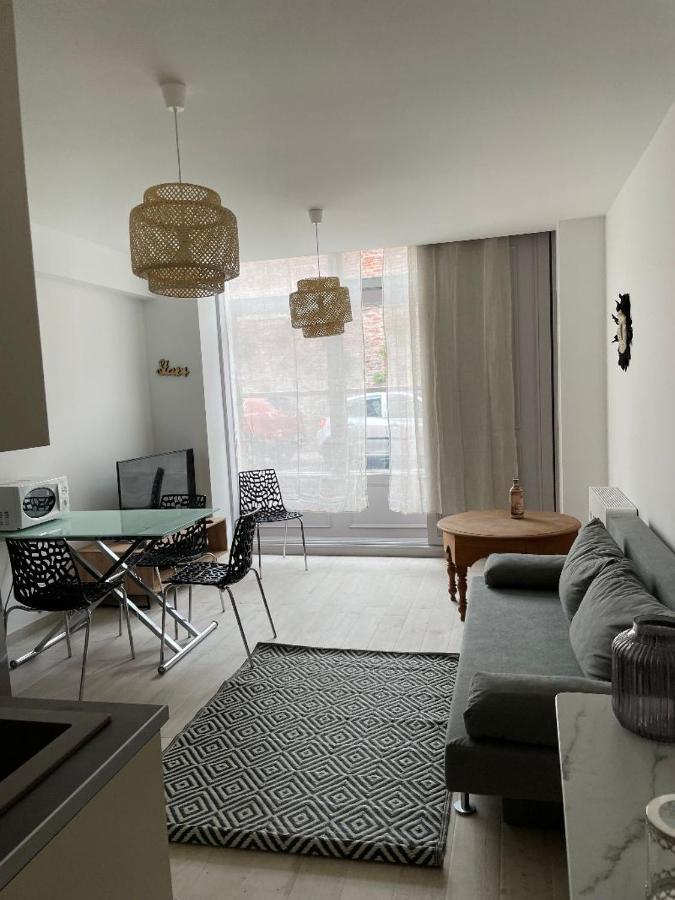 Appartement Le Clos Sainte Claire à Albi Extérieur photo