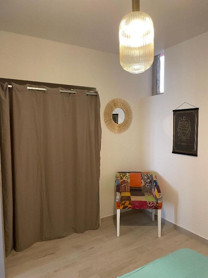 Appartement Le Clos Sainte Claire à Albi Extérieur photo